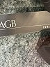 AGB Solid Black Cocktail Dress Size 16 (petite) - photo 9