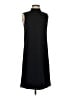 Ann Taylor Black Casual Dress Size 2 - photo 1
