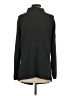 Cable Stitch Gray Cardigan Size S - photo 2