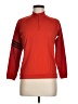 Adidas Stripes Red Track Jacket Size M - photo 1