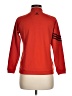 Adidas Stripes Red Track Jacket Size M - photo 2