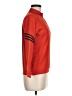 Adidas Stripes Red Track Jacket Size M - photo 4