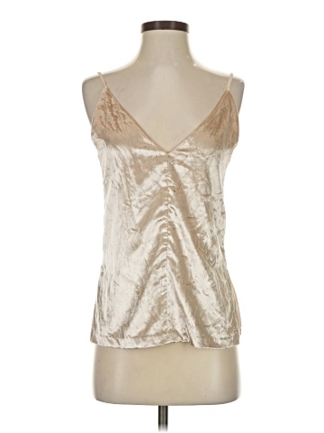 Habitual Sleeveless Blouse (view 1)