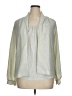 Assorted Brands Silver Jacket Size 14 - photo 1