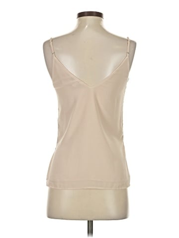 Habitual Sleeveless Blouse (view 2)