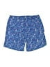 Onia Paisley Blue Board Shorts Size 31 waist - photo 2