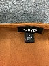 A. Byer Brown Casual Dress Size M - photo 4