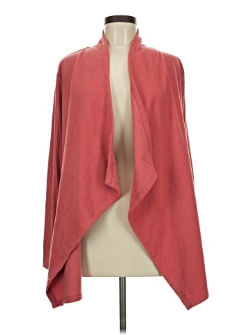 Susan Graver Cardigan (view 1)