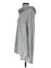 Gibson Silver Turtleneck Sweater Size XS - photo 5