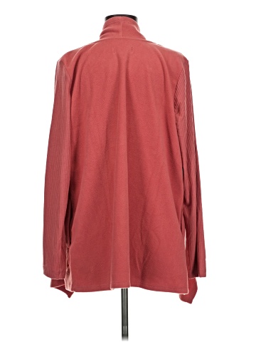 Susan Graver Cardigan (view 2)
