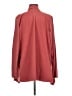 Susan Graver 100% Polyester Red Cardigan Size M - photo 2