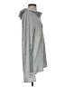 Gibson Silver Turtleneck Sweater Size XS - photo 4