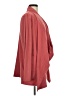 Susan Graver 100% Polyester Red Cardigan Size M - photo 4