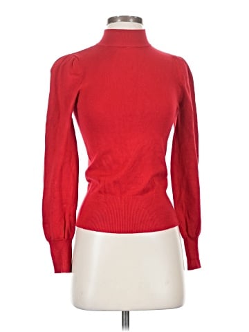 Camaieu Long Sleeve Turtleneck (view 1)