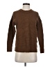 Madewell Brown Long Sleeve Turtleneck Size XXS - photo 1