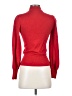 Camaieu Red Long Sleeve Turtleneck Size XS (estimated) - photo 2