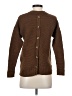 Madewell Brown Long Sleeve Turtleneck Size XXS - photo 2