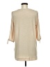 Peck & Peck Tan 3/4 Sleeve Top Size M - photo 2