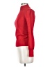 Camaieu Red Long Sleeve Turtleneck Size XS (estimated) - photo 5
