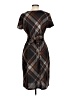 R&K Brown Cardigan Size L - photo 2
