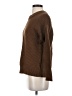 Madewell Brown Long Sleeve Turtleneck Size XXS - photo 5