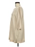 Peck & Peck Tan 3/4 Sleeve Top Size M - photo 5