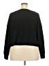 Arula Black Pullover Sweater Size 2X - photo 2