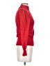 Camaieu Red Long Sleeve Turtleneck Size XS (estimated) - photo 4