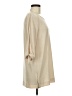 Peck & Peck Tan 3/4 Sleeve Top Size M - photo 4