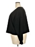 Arula Black Pullover Sweater Size 2X - photo 5