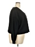 Arula Black Pullover Sweater Size 2X - photo 4