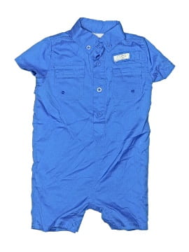 Ocean + Coast Short Sleeve Outfit