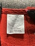 MGM 100% Cotton Orange Dress Size 3T - photo 3