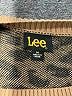 Lee Brown Long Sleeve Turtleneck Size M - photo 4