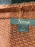 Natural Reflections Tan Cardigan Size XL - photo 7