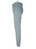 American Apparel Solid Blue Jeans Size 27 waist - photo 5