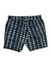 J.Crew 100% Cotton Print Blue Shorts Size 0 - photo 2