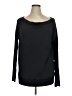 Athleta Black Pullover Sweater Size XL - photo 1