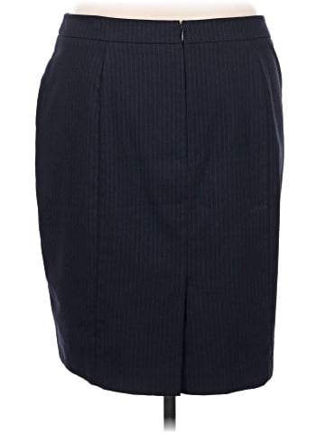 Ann Taylor Factory Formal Skirt (view 2)