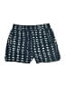 J.Crew 100% Cotton Print Blue Shorts Size 0 - photo 1