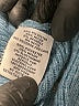 M Magaschoni Blue Pullover Sweater Size S - photo 8