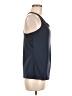 Nike Blue Active Tank Size M - photo 4
