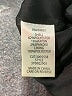 Max Studio Houndstooth Gray Blazer Size L - photo 7