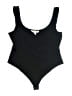 And Now This Black Bodysuit Size M - photo 1