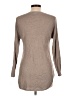 Joan Vass New York Tan Pullover Sweater Size L - photo 2