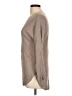 Joan Vass New York Tan Pullover Sweater Size L - photo 5