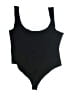 And Now This Black Bodysuit Size M - photo 2