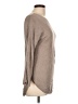 Joan Vass New York Tan Pullover Sweater Size L - photo 4