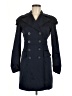 Kut from the Kloth 100% Polyester Blue Coat Size M - photo 1