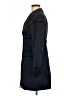 Kut from the Kloth 100% Polyester Blue Coat Size M - photo 5